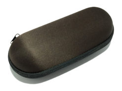 Padded Zip Pouch Large