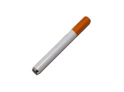Cigarette Metal Bat Large 3" (2pk)