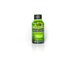 Hemp Bombs CBD Max Chill Shot