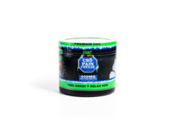 Hemp Bombs CBD Pain Rub 4oz