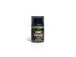 Hemp Bombs CBD Hand And Body Lotion