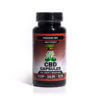 Hemp Bombs High Potency CBD Capsules 25 Count