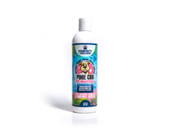 Perfect Paws Pet CBD Shampoo and Conditioner